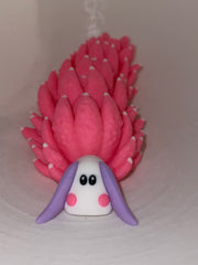 Limace De Mer - Grand - Corail Douceur Créations Sortilege