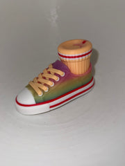 Clickers Soulier Espadrille - Glow In The Dark Créations Sortilege