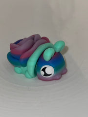 Insecte Roses - Petit - Aurore Boréal Créations Sortilege