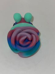 Insecte Roses - Petit - Aurore Boréal Créations Sortilege