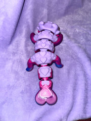 Dragon Love - XL - Romantique Flushy Créations Sortilege