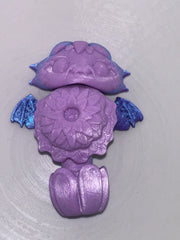 Arka-Néphélina - Géant Flushy Créations Sortilege