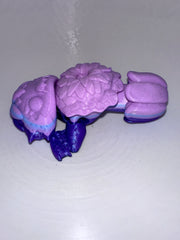 Arka-Néphélina - Géant Flushy Créations Sortilege