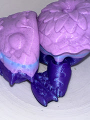 Arka-Néphélina - Géant Flushy Créations Sortilege