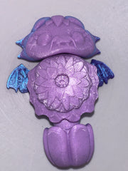 Arka-Néphélina - Géant Flushy Créations Sortilege