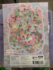 402. Scène Rêvélia - XL - Créations Sortilege