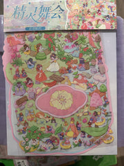 402. Scène Rêvélia - XL - Créations Sortilege