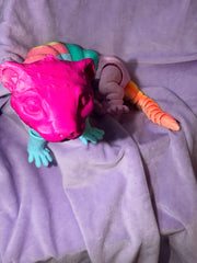 Furet XL Flexi - Flushy