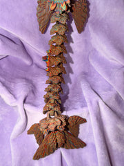 Dragon Des Mer XL - Carnaval À Rayures