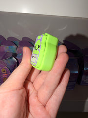 Clickers - Sac Alien - Moyen