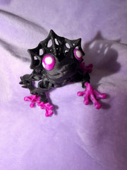 Grenouille Spooky Collection