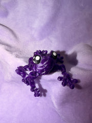 Grenouille Spooky Collection