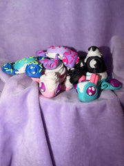 Tortue Dessert Collection