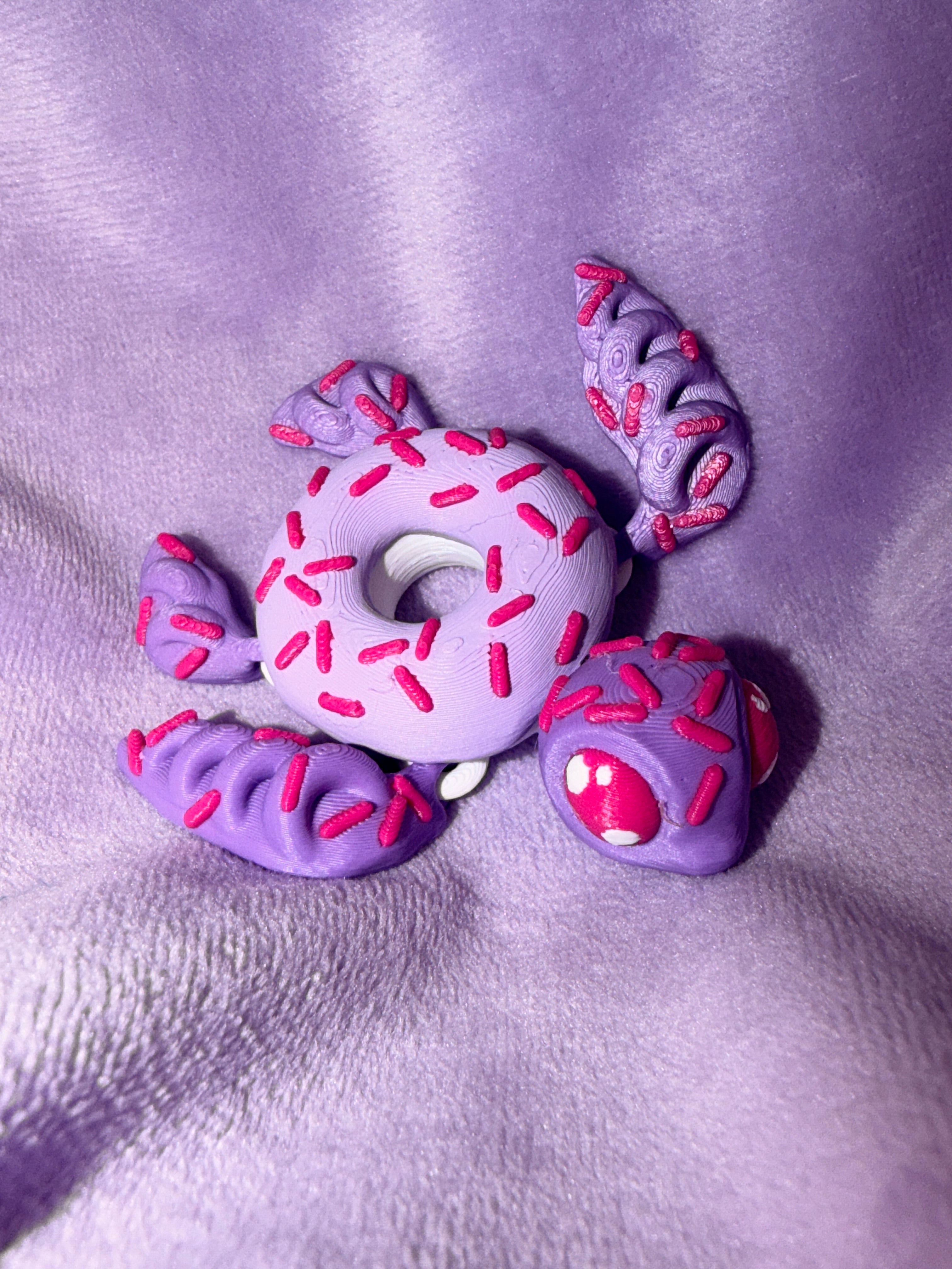 Tortue Dessert Collection