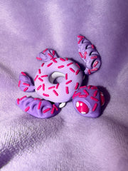 Tortue Dessert Collection