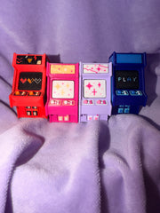 Clickers Arcade Collection