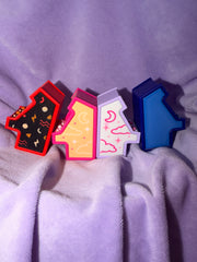 Clickers Arcade Collection