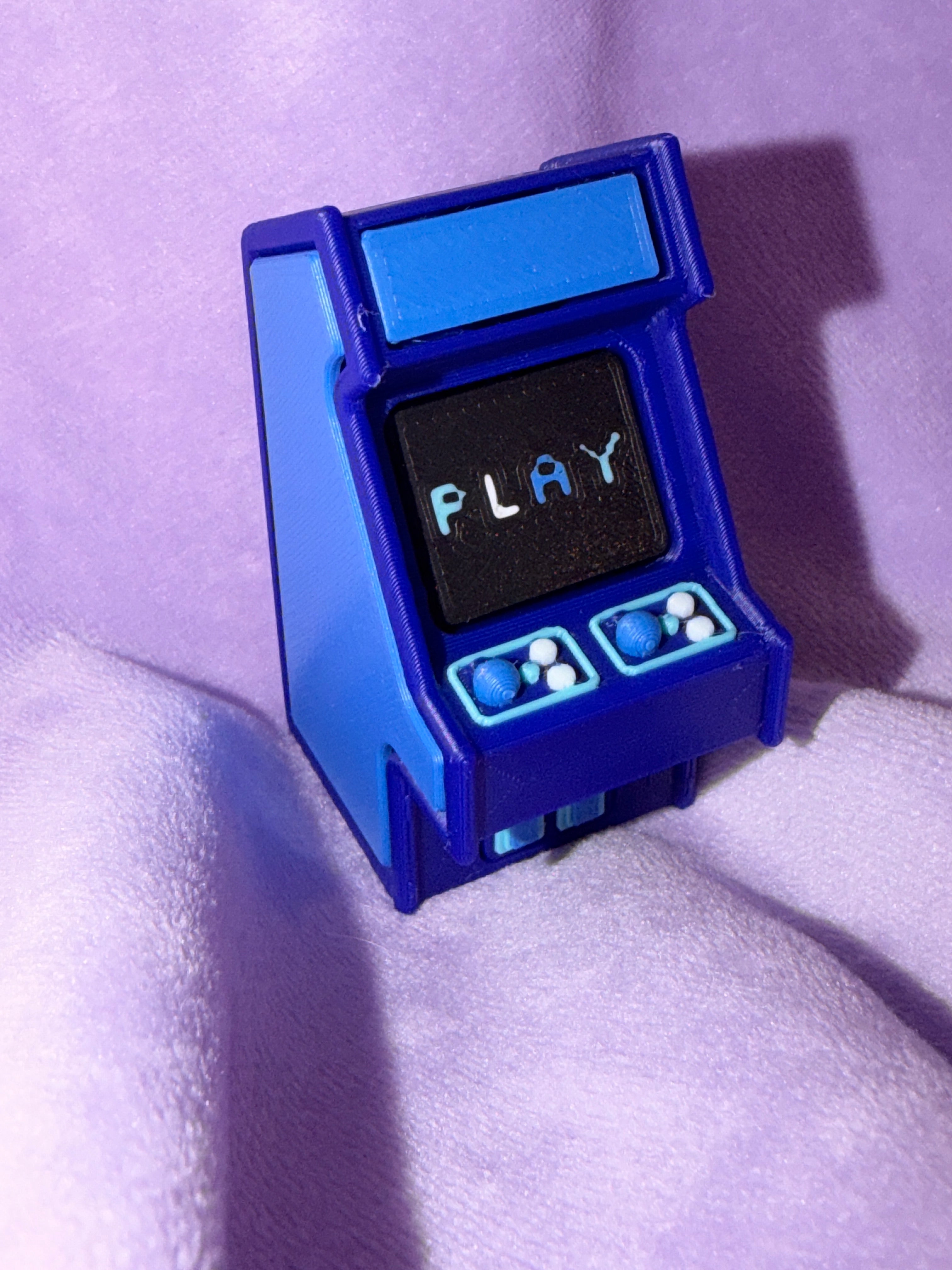 Clickers Arcade Collection