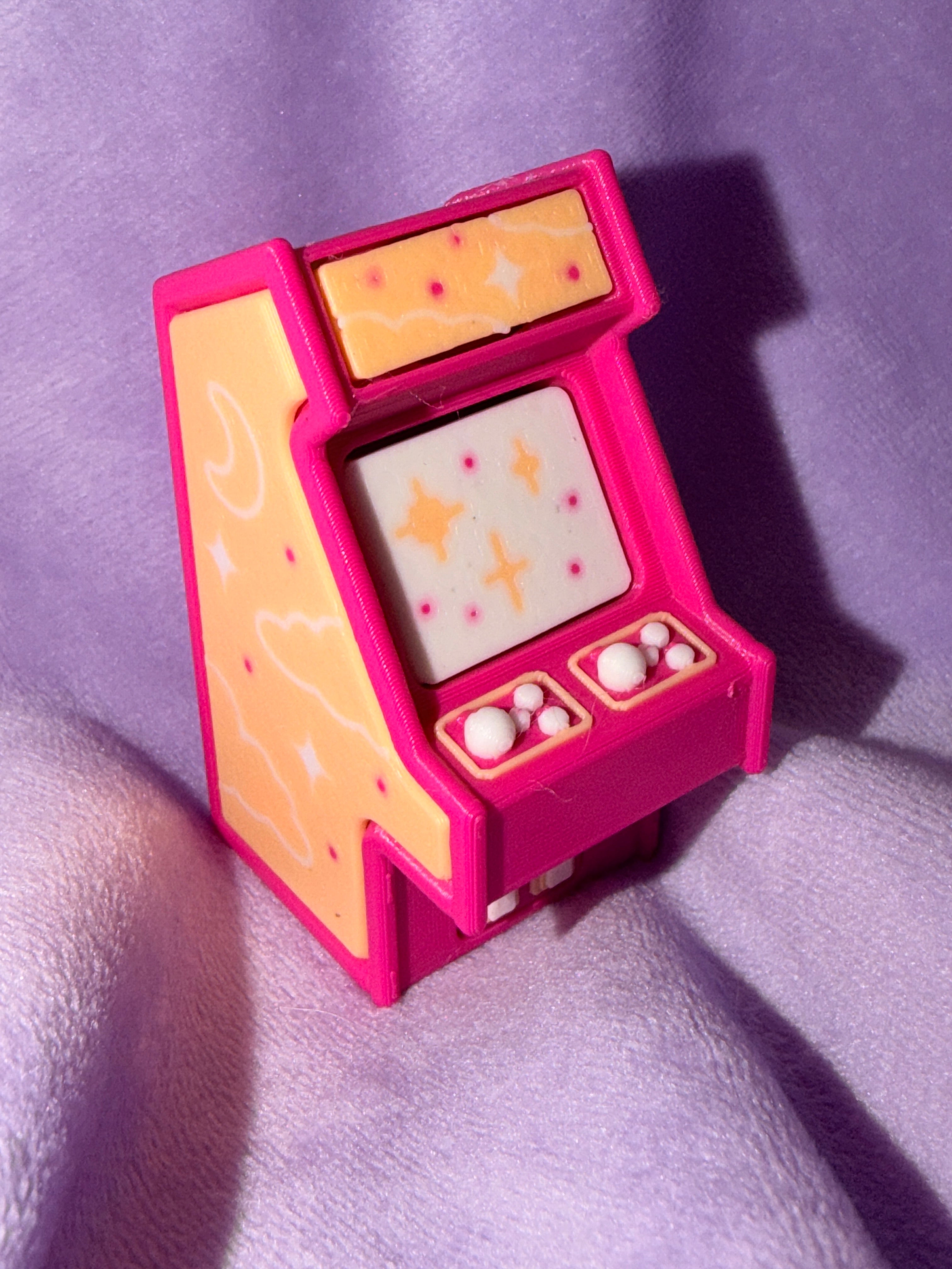 Clickers Arcade Collection