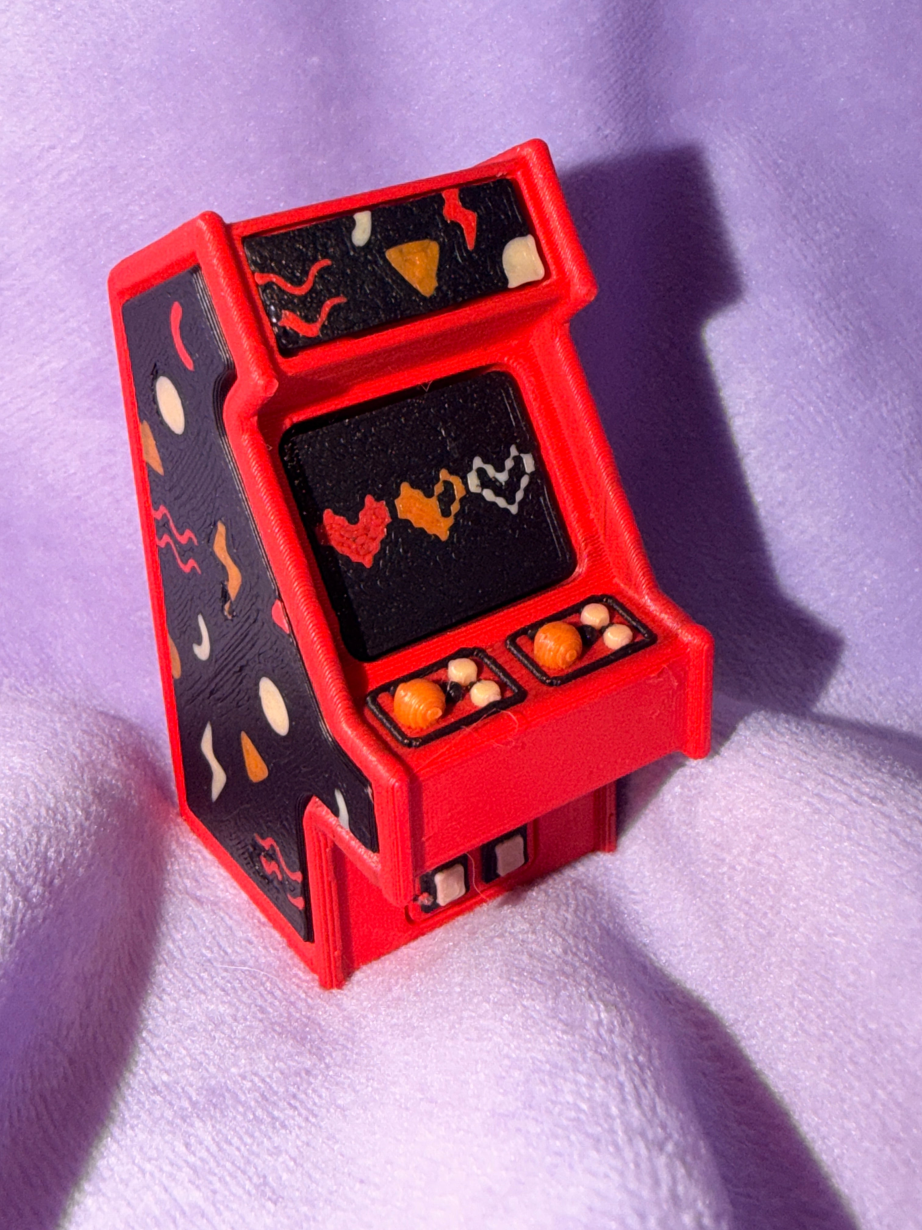 Clickers Arcade Collection