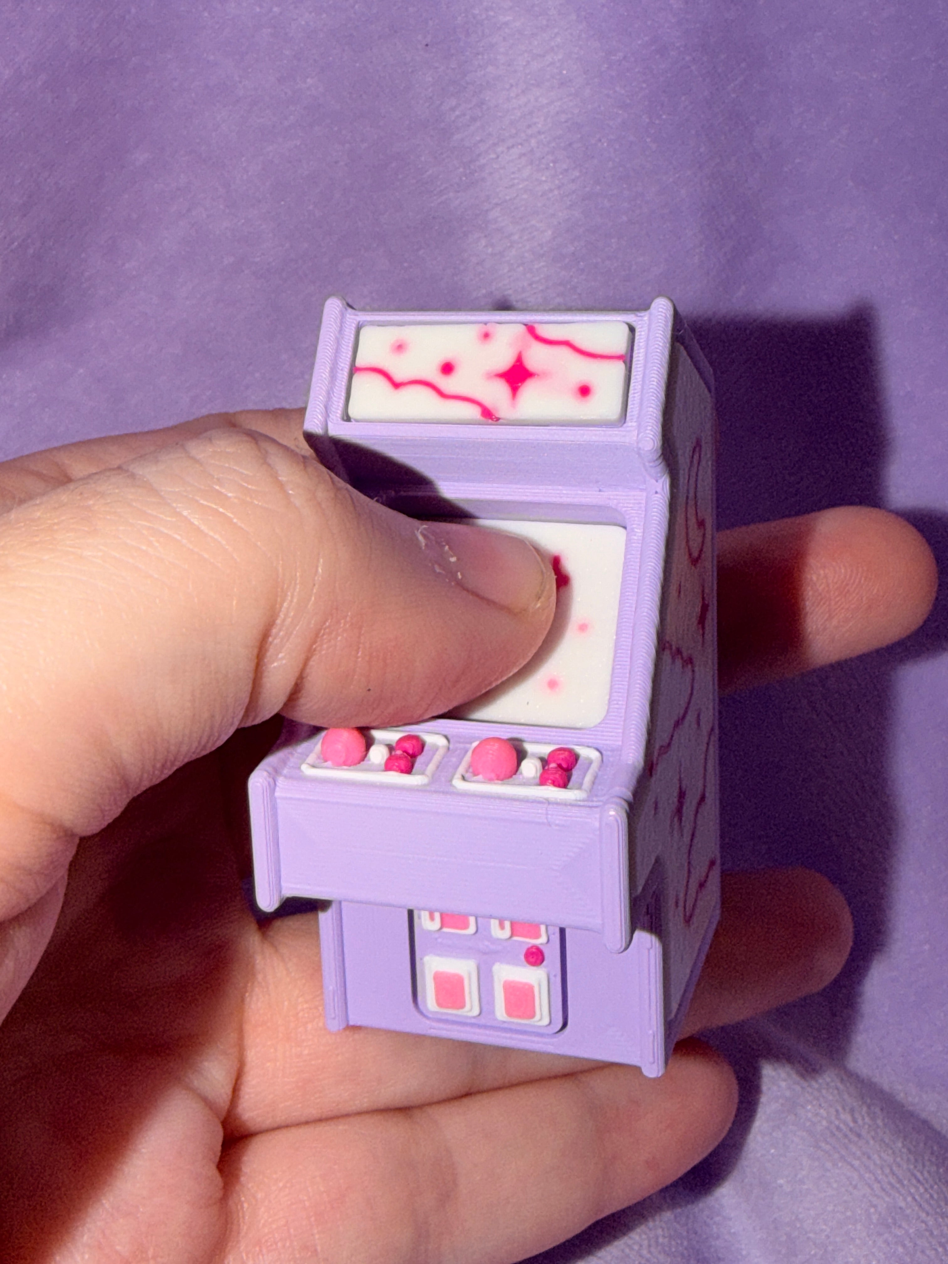 Clickers Arcade Collection