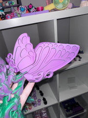 Dragon Papillon - XL - Witchy Rare Créations Sortilege