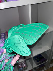 Dragon Papillon - XL - Witchy Rare Créations Sortilege