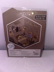 339. Scène Rêvélia - Standard - Jeux Vidéo À L’ancienne L’Égypte Créations Sortilege