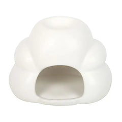 Nuage Relaxant - Brûleur Pour Cire Magique Céramique Créations Sortilege