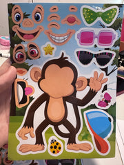 Rêvélia - Apprenti - Animaux Joyeux Créations Sortilege