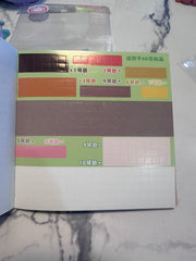 Rêvélia Cube Painting - Animaux Créations Sortilege